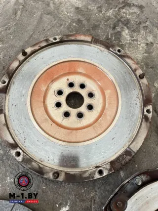  Комплект сцепления Ford Transit connect 1 Арт 29254041, вид 2