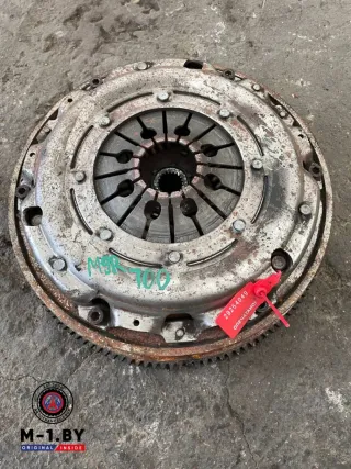  Комплект сцепления Ford Transit connect 1 Арт 29254041, вид 3