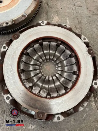  Комплект сцепления Ford Transit connect 1 Арт 29254041, вид 4