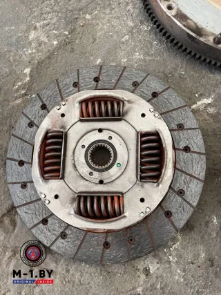  Комплект сцепления Ford Transit connect 1 Арт 29254041, вид 5