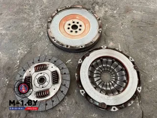  Комплект сцепления Ford Transit connect 1 Арт 29254041, вид 8