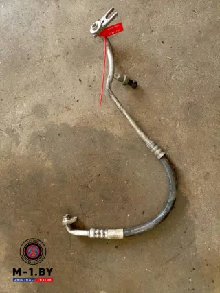 7700434386 Трубка кондиционера Renault Scenic 1 Арт 29254487, вид 1