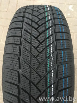  Автомобильная шина Matador MP 93 Nordicca 235/55 R18 104H Арт 154013, вид 1