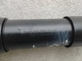 A2118602147,A2118602247 Форсунка омывателя фар Mercedes E W211 Арт SD12880.H2002, вид 3