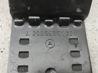 A2035830075 Упор противооткатный Mercedes E W211 Арт SD12887.H2002, вид 2