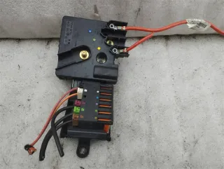 2119820402 Блок предохранителей Mercedes E W211 Арт SD12916.H2002, вид 1