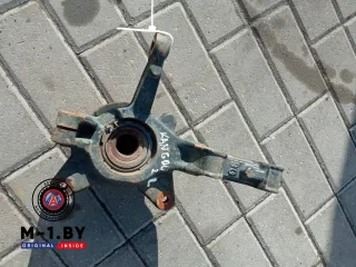  ступица передняя левая Renault Kangoo 2 Арт 04828792, вид 1