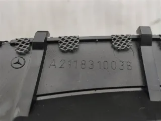 A2118310036 Сетка для динамика Mercedes E W211 Арт SD12956.H2002, вид 3