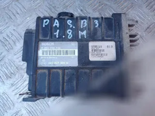 0280000739 Блок управления двигателем Volkswagen Passat B3 Арт 137794871, вид 1