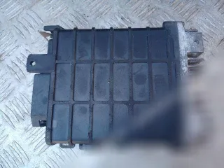 0280000739 Блок управления двигателем Volkswagen Passat B3 Арт 137794871, вид 3