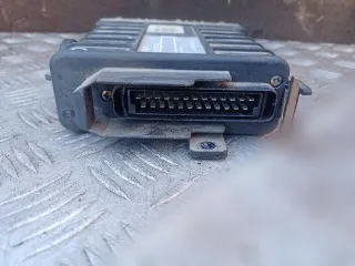 0280000739 Блок управления двигателем Volkswagen Passat B3 Арт 137794871, вид 5