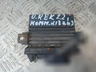Bosch0227921006 Блок управления (другие) Opel Rekord Арт 13743, вид 1