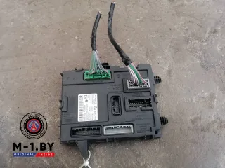 284B10363R Блок предохранителей Renault Scenic 4 Арт 04828849, вид 1