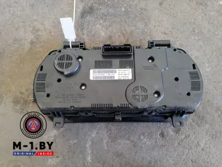 P248104076R Щиток приборов (приборная панель) Renault Scenic 4 Арт 04828641, вид 2