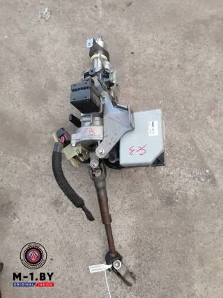 488103131R,M6 Рулевая колонка Renault Scenic 3 Арт 04828647, вид 1