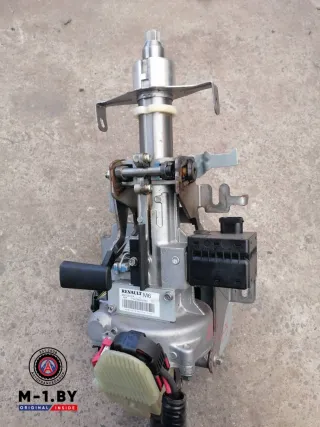 488103131R,M6 Рулевая колонка Renault Scenic 3 Арт 04828647, вид 2