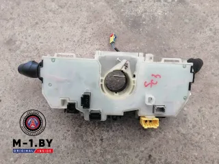 255670019R Переключатель подрулевой (стрекоза) Renault Scenic 3 Арт 04828660, вид 3