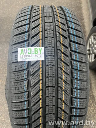 Автомобильная шина Continental WinterContact TS 870 P 225/45 R18 95V Арт 153233, вид 1