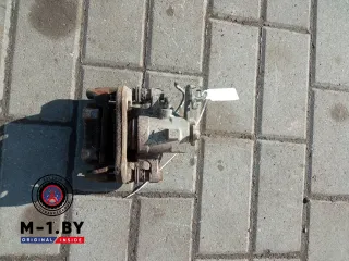  Суппорт задний правый Renault Scenic 1 Арт 04828704, вид 2