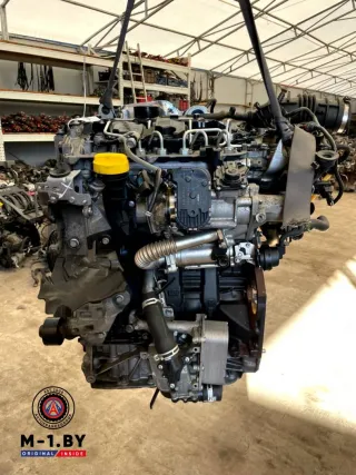 M9R780,M9R700 Двигатель Renault Espace 4 2.0л Арт 04828684, вид 1
