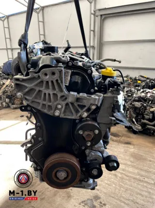 M9R780,M9R700 Двигатель Renault Espace 4 2.0л Арт 04828684, вид 4