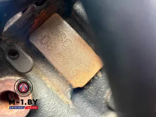 K9K780 Двигатель Renault Laguna 3 1.5л Арт 04828690, вид 5