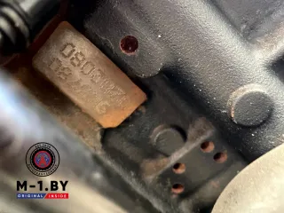 K9K780 Двигатель Renault Laguna 3 1.5л Арт 04828690, вид 11