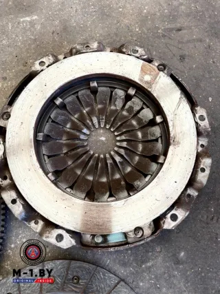  Комплект сцепления Ford Transit connect 1 Арт 04828914, вид 3