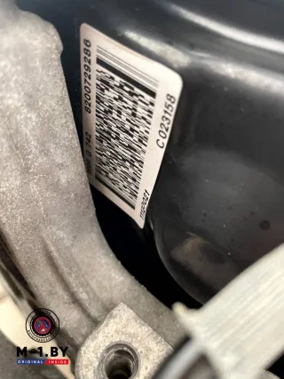 M9R742 Двигатель Renault Espace 4 2.0л Арт 04828867, вид 4