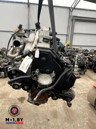 BHPA Двигатель Ford Transit connect 1 1.8л Арт 04828866, вид 4