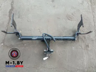  Прицепное устройство (фаркоп) Citroen jumpy 3 Арт 04828554, вид 1