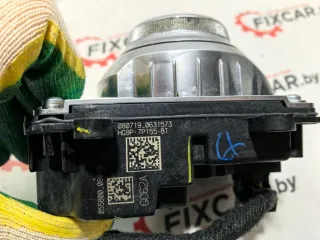 HG9P7P155BT Кулиса Ford Fusion 2 Арт 12795, вид 4