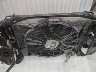 A2115003402,A2115003902,A2115001693,A2115000200 Кассета радиаторов Mercedes E W211 Арт SD13052.H2002, вид 1