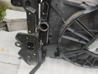 A2115003402,A2115003902,A2115001693,A2115000200 Кассета радиаторов Mercedes E W211 Арт SD13052.H2002, вид 3