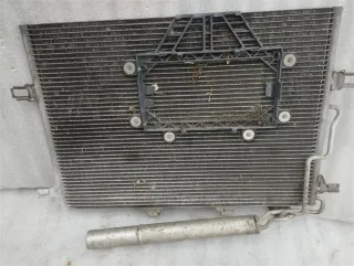 A2115000554 Радиатор кондиционера Mercedes E W211 Арт SD13058.H2002, вид 1