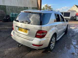 A1644017502 Диск литой R20 ET56 к Mercedes ML W164 Арт SD13070.H2102, вид 1