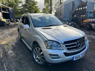 A1644017502 Диск литой R20 ET56 к Mercedes ML W164 Арт SD13070.H2102, вид 2