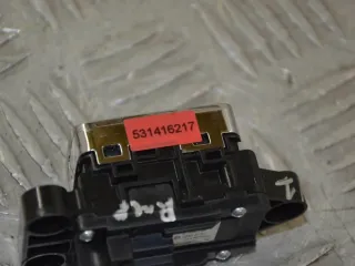  Кнопка стеклоподъемника переднего правого Mercedes S W221 Арт PR531416217, вид 3