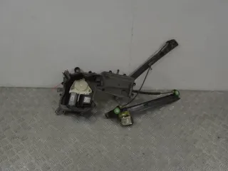 1P0837401B, 1K0959792G Стеклоподъемник электрический передний левый Seat Leon 2 Арт PR58441709, вид 1