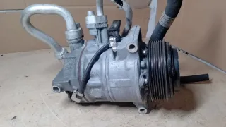 A0008303902 Компрессор кондиционера Mercedes C W204 2.2л CDI Арт 3739, вид 3