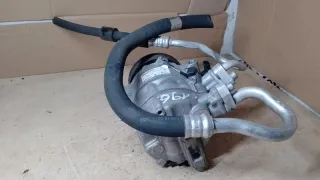 A0008303902 Компрессор кондиционера Mercedes C W204 2.2л CDI Арт 3739, вид 4