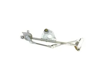  Механизм стеклоочистителя (трапеция дворников) Mitsubishi Outlander 1 Арт 135866019, вид 1