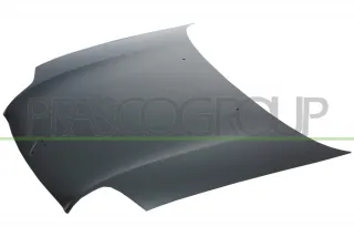  Капот Renault Clio 2 Арт 140029388, вид 1