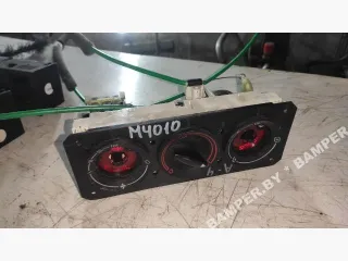  Блок управления печки/климат-контроля Audi A4 B5 Арт M4010, вид 1