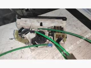  Блок управления печки/климат-контроля Audi A4 B5 Арт M4010, вид 2