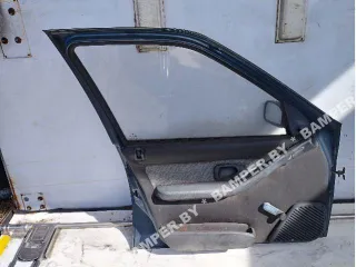  Стекло двери передней левой Peugeot 306 Арт 86220266, вид 2