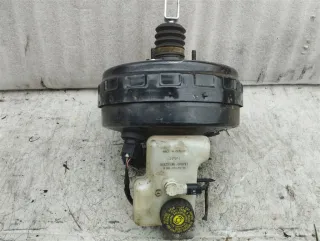 A1644300202 Вакуумный усилитель тормозов Mercedes ML W164 Арт SD13292.H2102, вид 2