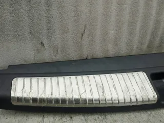A1646900141 Накладка внутренняя на заднюю панель кузова Mercedes ML W164 Арт SD13317.H2102, вид 2