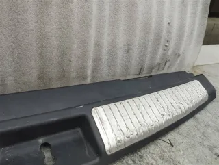 A1646900141 Накладка внутренняя на заднюю панель кузова Mercedes ML W164 Арт SD13317.H2102, вид 3