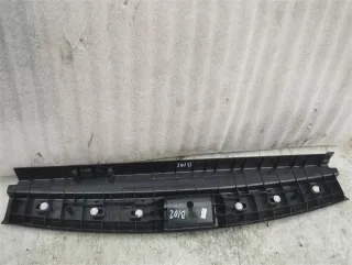 A1646900141 Накладка внутренняя на заднюю панель кузова Mercedes ML W164 Арт SD13317.H2102, вид 4